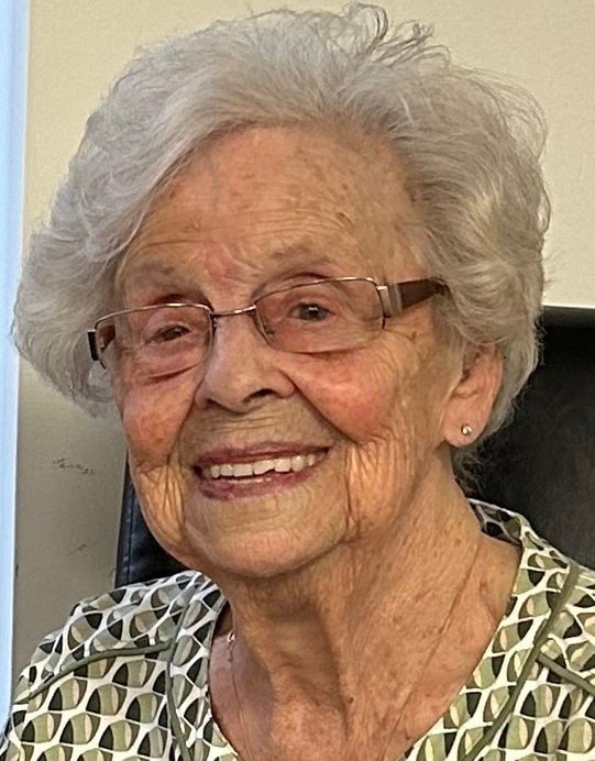 Paulette Goyette Pilon