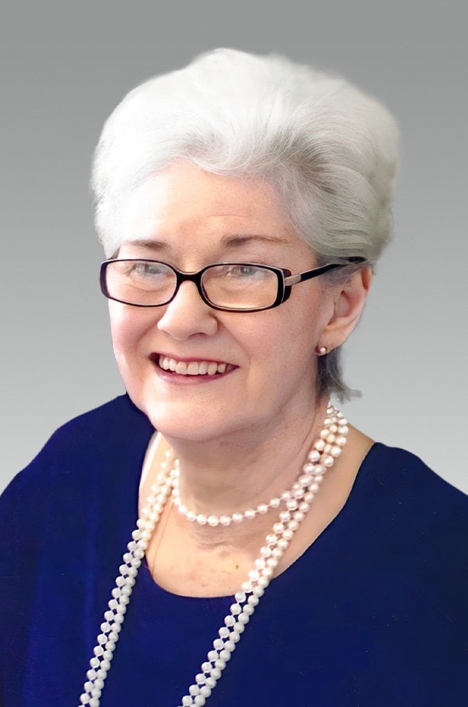 Denyse Séguin Valentine