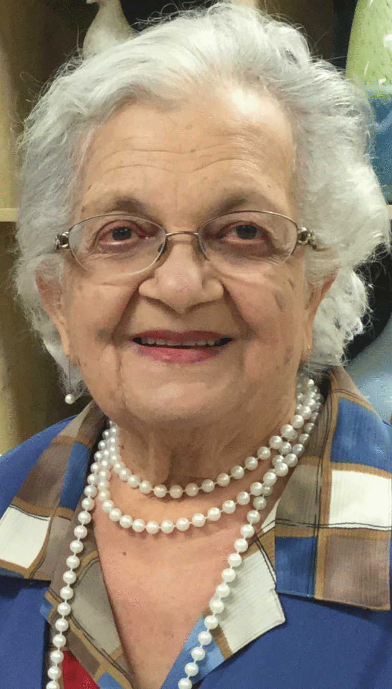 Renée Berchan-Hanna